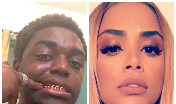 Kodak Black Apologizes To Lauren London Over Nipsey Hussle Comments, L.A. Radio Station Bans His Music [VIDEO]