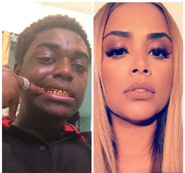 Kodak Black Apologizes To Lauren London Over Nipsey Hussle Comments, L.A. Radio Station Bans His Music [VIDEO]