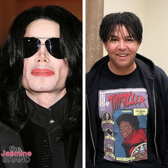 Michael Jackson’s Nephew Taj Jackson Starts #IKnewLeavingNeverLandWasBS Hashtag, Fans Defend Singer