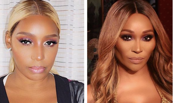 NeNe Leakes Says She Begged RHOA Executives To Air Clip Exposing Cynthia Bailey: I Told Them ‘Listen This Girl Is Stabbing Me In the Back!’