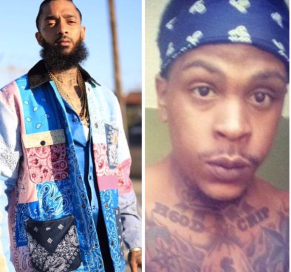Nipsey Hussle – Eric Holder Fired Additional Shots At Him After He Talked Back To Him