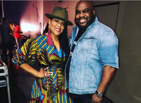 Pastor John Gray Apologizes To His Wife Amid Rumored Affair Allegations I Will Change photo