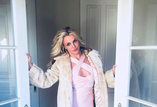 Britney Spears Spotted Outside of Wellness Facility, Fans Spark #FreeBritney Protest