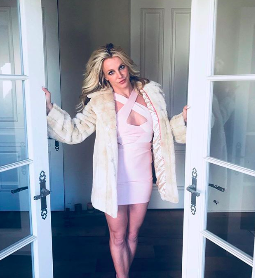 Britney Spears Checks Into ‘Wellness Facility’ As Her Father Battles Illness