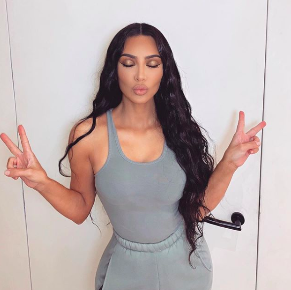 Kim Kardashian S Baby Shower For 4th Child Will Have Cbd Theme Thejasminebrand