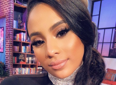 Cyn Santana To Work w/ Female Producers For Upcoming EP
