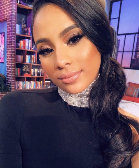 Cyn Santana To Work w/ Female Producers For Upcoming EP