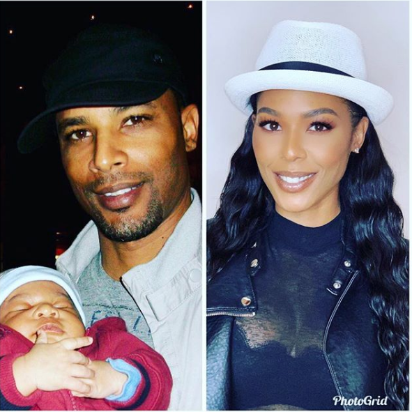 Love & Hip Hop’s Moniece Slaughter Says Biological Dad Disowned Her For Coming Out