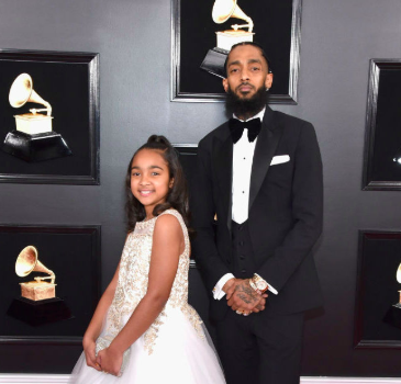 Nipsey Hussle's Family Rejects Crowdfunding, His Kids Are Set for Life