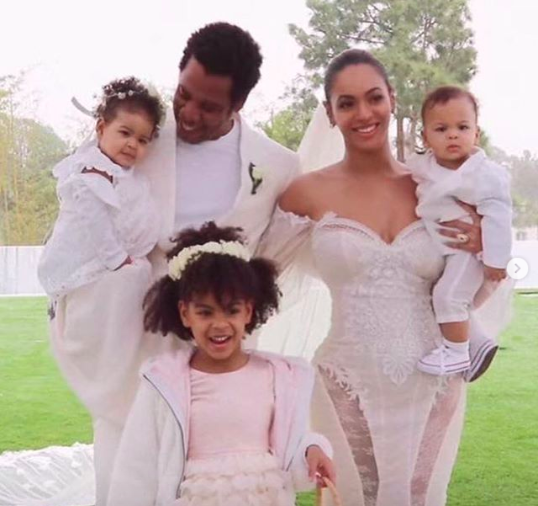 Jay-Z Says His Family Is His #1 Priority: Feeling Loved Is The Most Important Thing A Child Needs, Not ‘Here’s This Business I’m Going To Hand Over To You’
