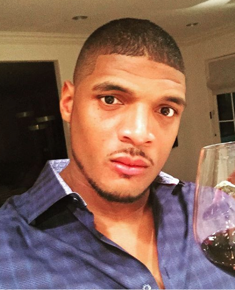 Ex NFL Player Michael Sam Says He Felt Abandoned After Coming Out: I Felt Like I Was Used By Everyone 