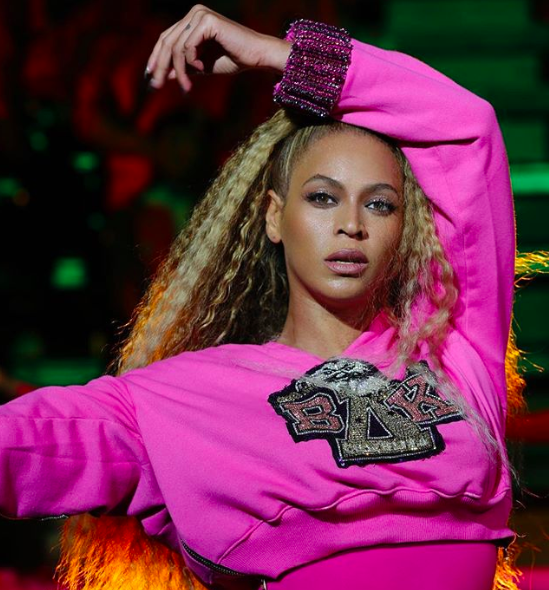 Beyonce’s Deal W/ Netflix Is Worth $60 Million, Singer To Release 2 More Projects On Streaming Service