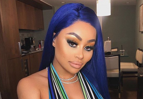Blac Chyna Says She’s Been Bullied, Humiliated, Manipulated & Discredited As A Mom