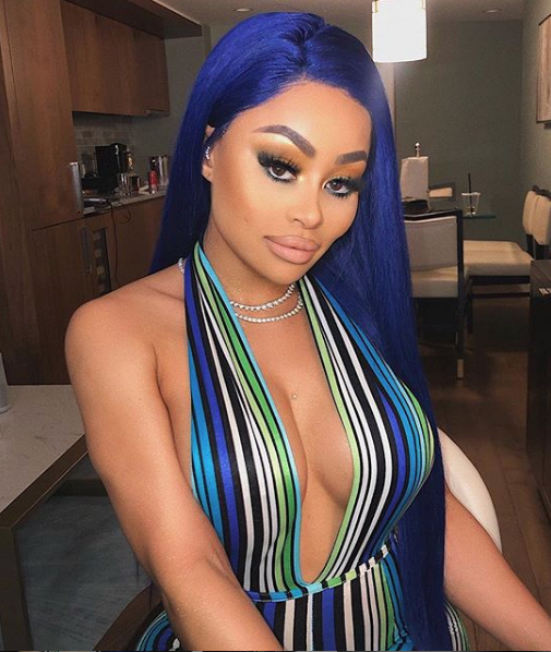 Blac Chyna Says She’s Been Bullied, Humiliated, Manipulated & Discredited As A Mom