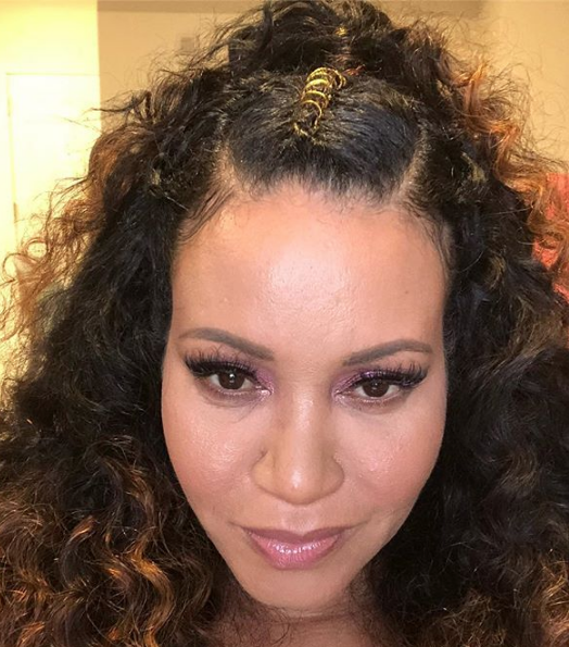 EXCLUSIVE: Salt-N-Pepa’s Cheryl James Opens Up About Divorce After 28 Year Marriage – It Was 1 Of The Darkest Times Of My Life