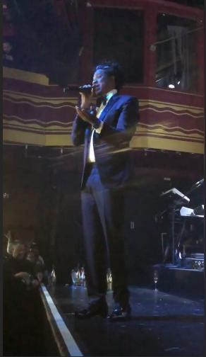 Inside Jay-Z's Intimate B-Sides 2 Concert: Nipsey Hussle Tribute, Nas ...