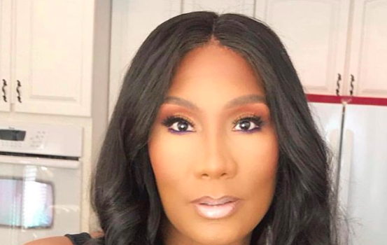 Towanda Braxton Files For Chapter 7 Bankruptcy