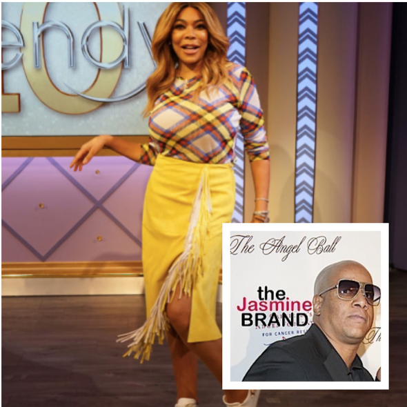 Wendy Williams Looking For New ‘Wendy Show’ Executive Producer & Manager After Filing For Divorce From Kevin Hunter
