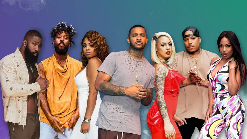 black ink crew new york tattoos