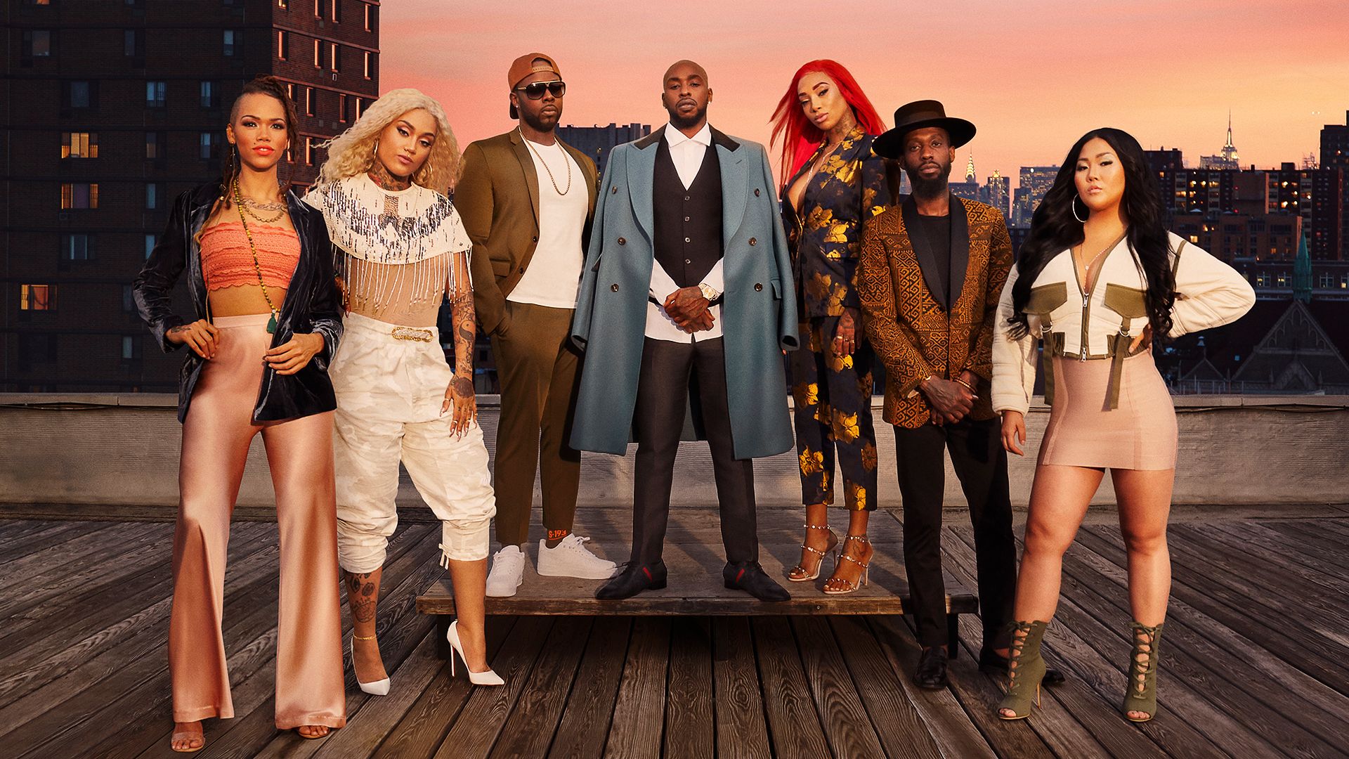 Exclusive Black Ink Crew Compton Spin Off Underway