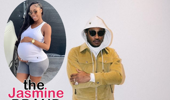 Future’s Alleged Baby Mama Eliza Reign Says He Warned Her Fans Would Take His Side + Addresses Jamaica Trip w/ Lori Harvey: That Man Been Told Me He’s Getting Married