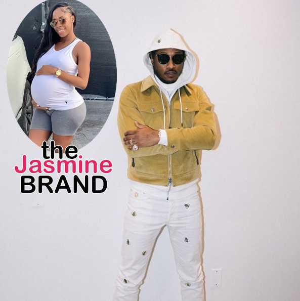 Future's Baby Mama Says She's Single Days After Rapper Proclaims