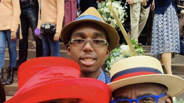 Al Roker Opens Up About Raising Son W/ Special Needs
