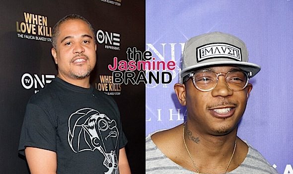 EXCLUSIVE: Ja Rule & Irv Gotti Join “Growing Up Hip Hop”