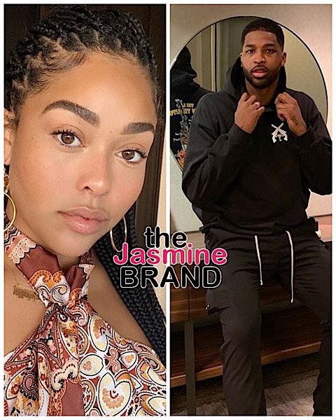 Jordyn Woods Says She Was ‘Bullied By The World’ Over Tristan Thompson Controversy: I Understood For The 1st Time What It’s Like Being A Black Woman