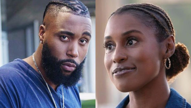 Issa Rae’s Brother Confirms Her Engagement: They’ve Been Together Forever!