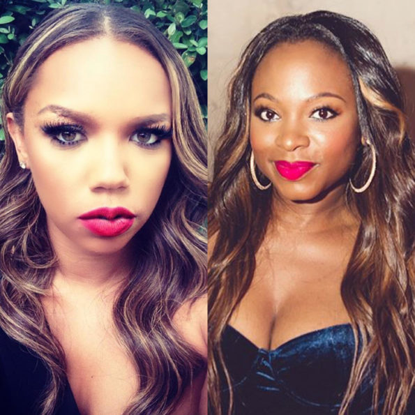 kiely williams daughter