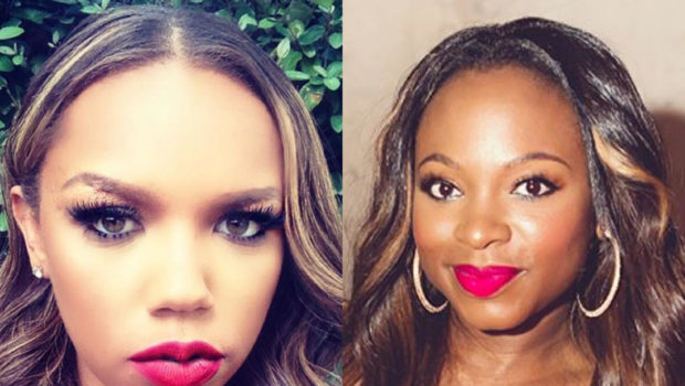 Kiely Williams Addresses Rumor of Naturi Naughton Being Axed From 3LW for Being Dark-Skinned: It Was An Effective Lie