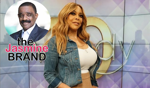 Wendy Williams Hires TV Producer Bernie Young As Manager