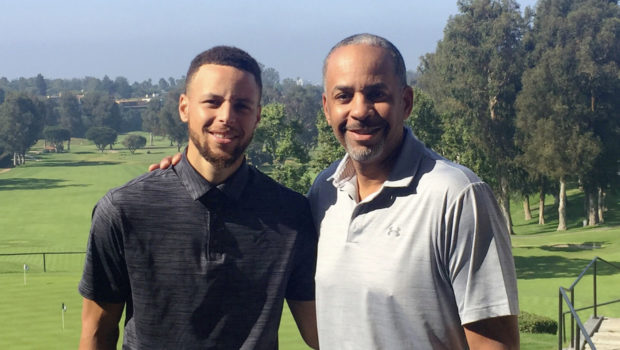 Steph Curry’s Father Reveals He Told Golden State Warriors NOT To Draft His Son 