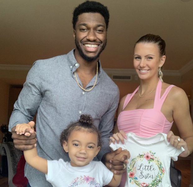 NFL’s Robert Griffin III & Wife Expecting Their 2nd Child Together