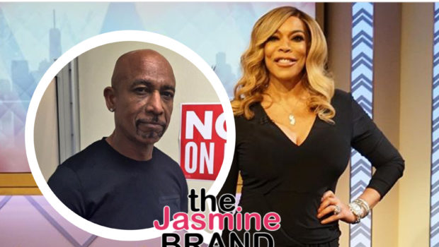 Montel Williams Blasts Wendy Williams, Says She Belittled & Put People Down