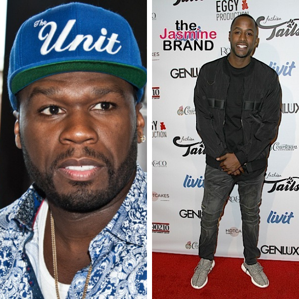 50 Cent Lashes Out At Jackie Long For Shorting Him $3k After Borrowing $250K, Debt Later Resolved 