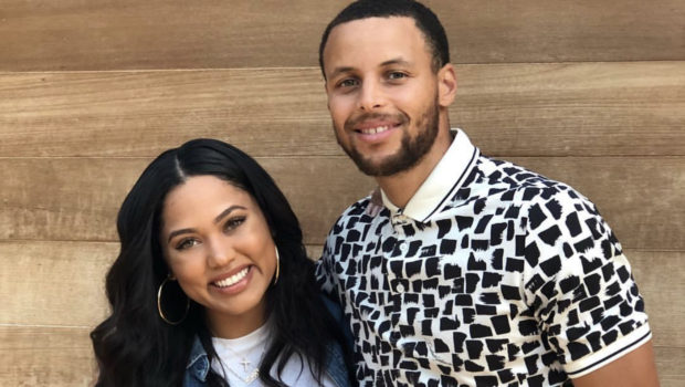 Ayesha Curry – Social Media Reacts To Her Comments About Steph Curry & Feeling Insecure