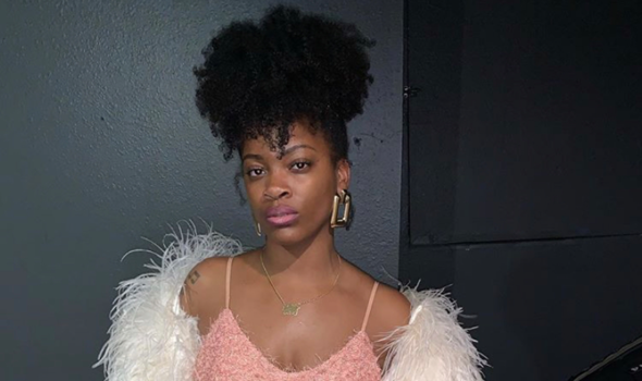 Ari Lennox Reveals Why Her Album Has Been Delayed + Admits Fear Of Flying & Says She Will No Longer Be Doing Shows That Require Her to Fly 