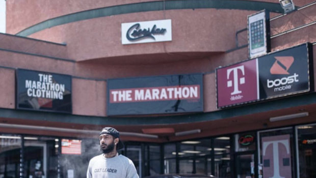 Nipsey Hussle’s Marathon Clothing Releases Statement – Flagship Store Closed, Online Store Is Open: Thank You For Your Support