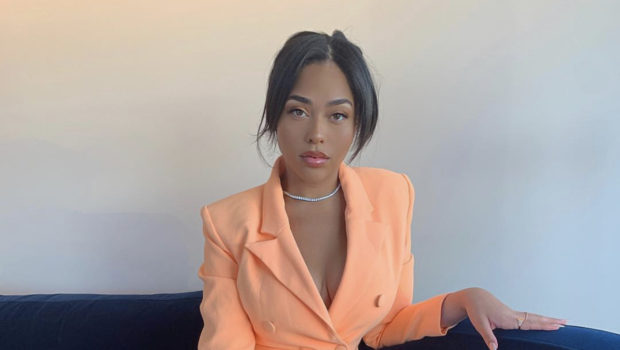Jordyn Woods Books 1st TV Role, Will Guest Star On ‘Grown-ish’
