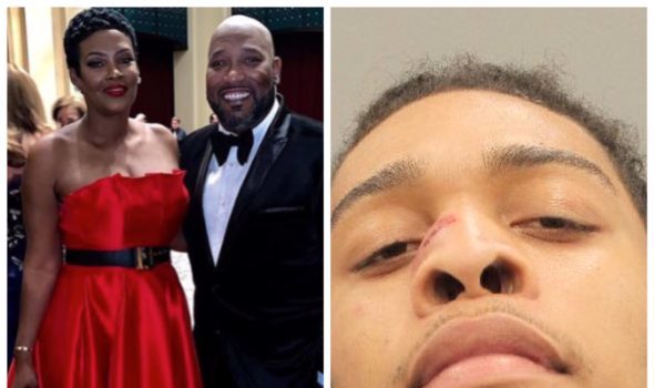 Bun B & Wife Recount Being Robbed In Their Home: Every Time I Looked Up, He Had The Gun At My Forehead