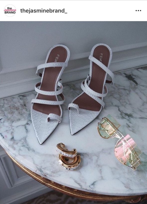 Kanye West & Kim Kardashian to Create Louis Vuitton Designer Shoe -  theJasmineBRAND