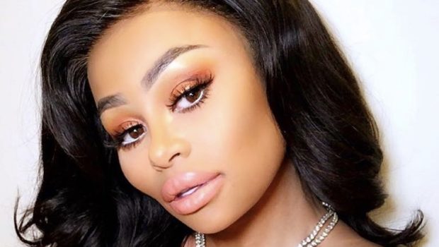 Blac Chyna Talks Harvard Controversy, Leaked Sex Tape & Not Speaking To The Kardashians