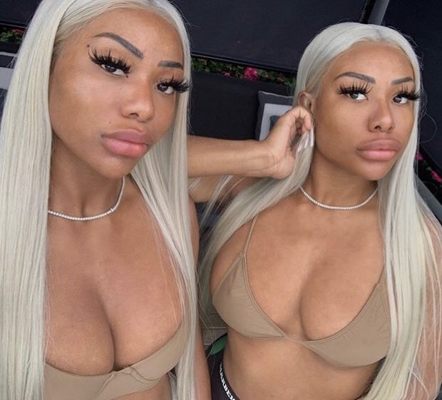 EXCLUSIVE: ‘Love & Hip Hop Hollywood’ Allegedly Wants To Cast The Clermont Twins