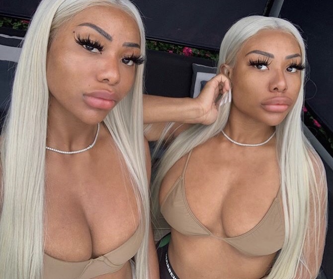 The clermont twins