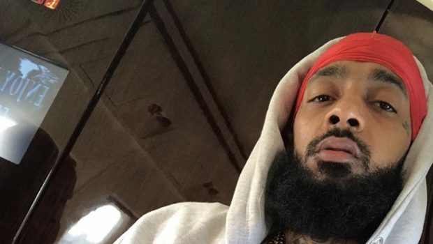 Nipsey Hussle–Social Media Is Reacting To Joke ‘Family Guy’ Made About The Late Rapper