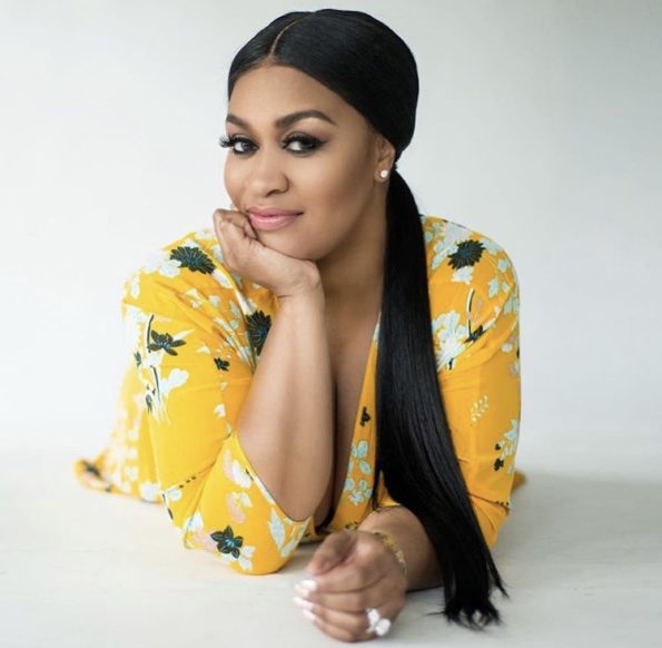 Rah Ali from 'Love & Hip Hop loses baby in premature delivery - TheGrio