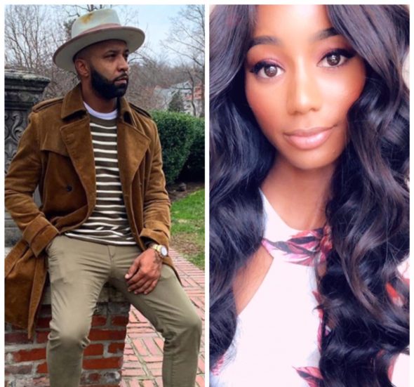 Joe Budden Seemingly Responds Over Reports He Was Spotted W/ IG Model, Weeks Before Rumored Cyn Santana Split [VIDEO]