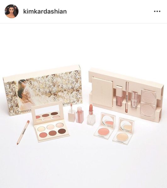 Kim Kardashian Sells Portion Of KKW Beauty, Company Now Valued At $1 Billion  - theJasmineBRAND